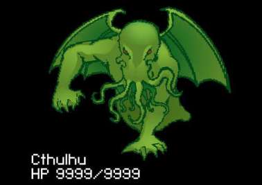 8-bit-cthulhu