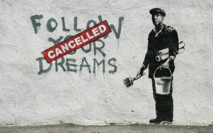 banksy